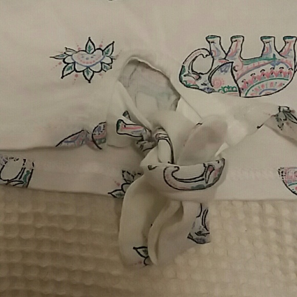 Roebuck & co tee - Picture 2 of 3